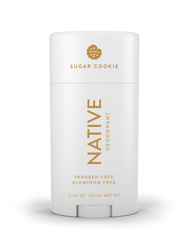 Deodorant Sugar Cookie
