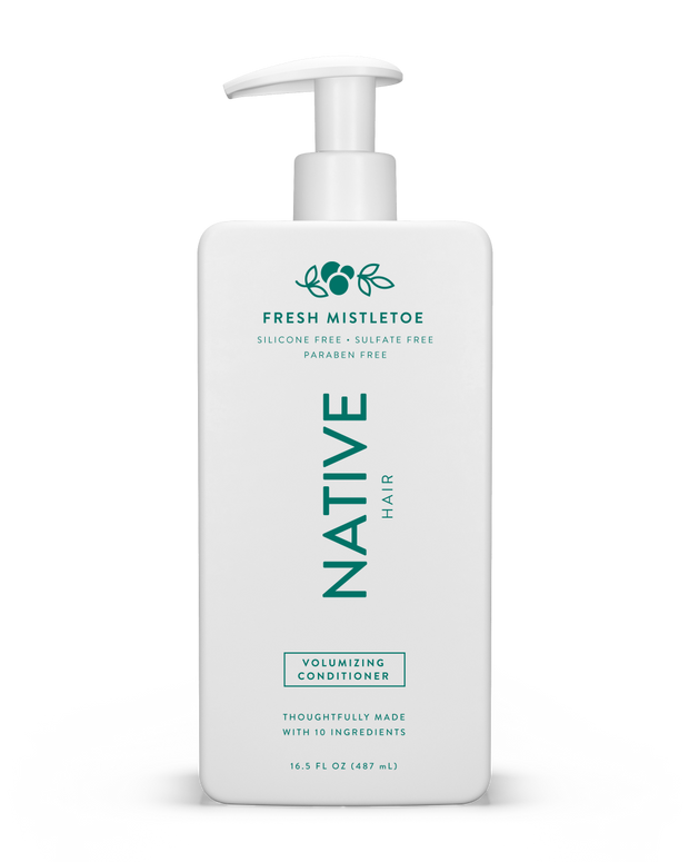 Hair Care Fresh Mistletoe