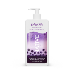 Coconut Ube / Limited Edition / 16.5oz