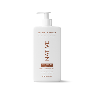 Body Lotion