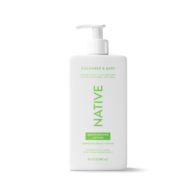 Body Lotion