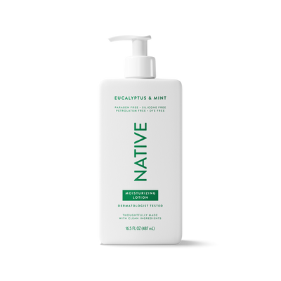 Body Lotion