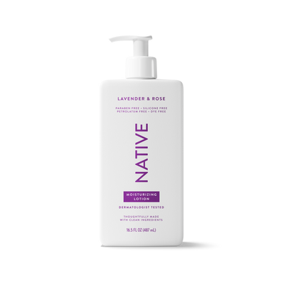 Body Lotion
