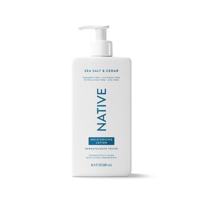 Body Lotion