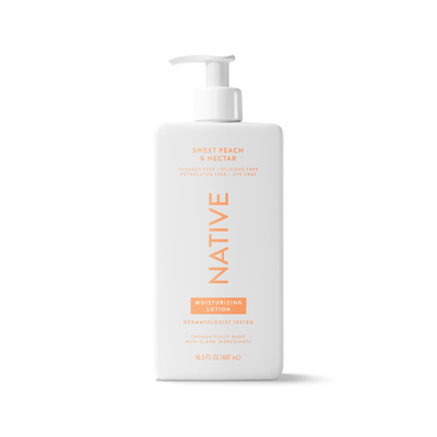 Body Lotion