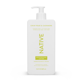 Body Lotion - Last Chance