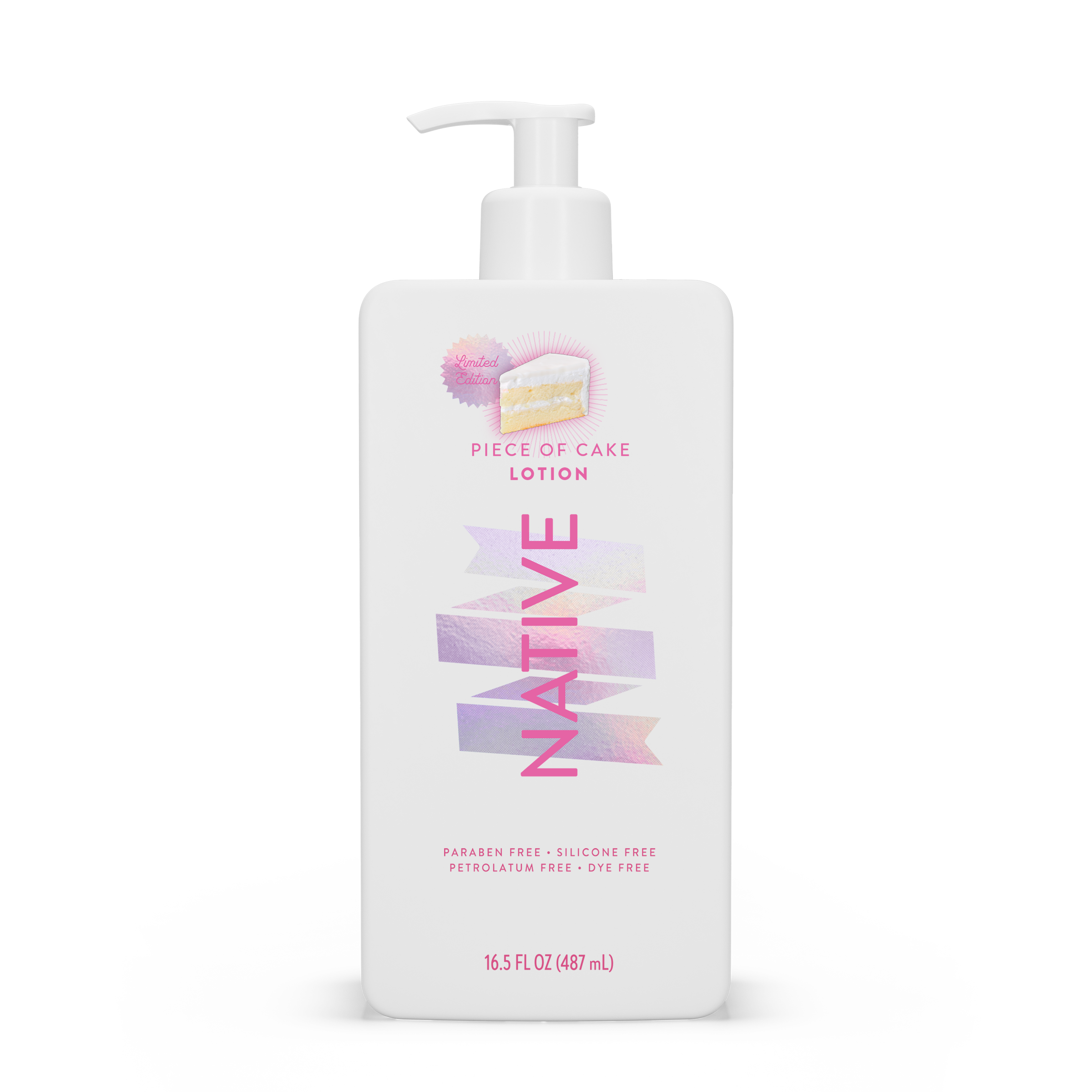 Native Lotion | Piece of Cake Native Lotion | Piece of Cake