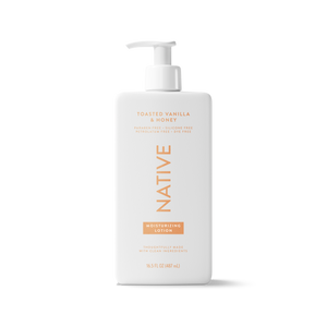 Toasted Vanilla & Honey / Classic / 16.5oz