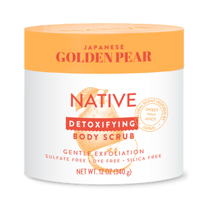 Japanese Golden Pear / Limited Edition / 12oz