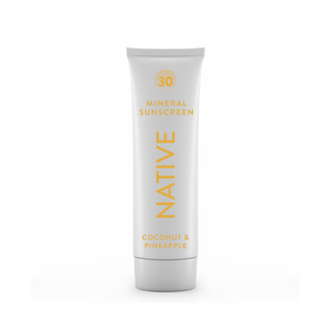 Coconut & Pineapple / Classic / 5oz