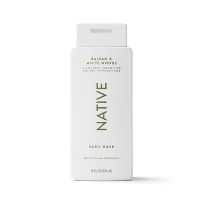 Body Wash