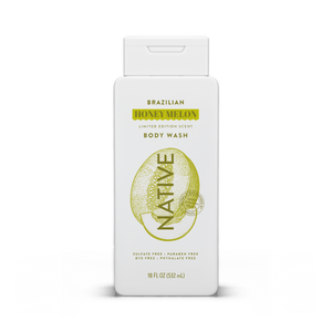 Brazilian Honey Melon / Limited Edition / 18oz