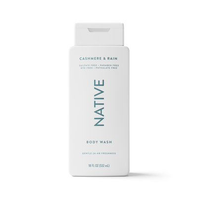 Body Wash