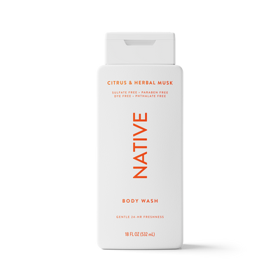 Body Wash