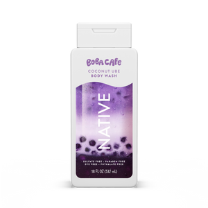 Coconut Ube / Limited Edition / 18oz