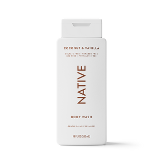 Detoxifying Body Scrub