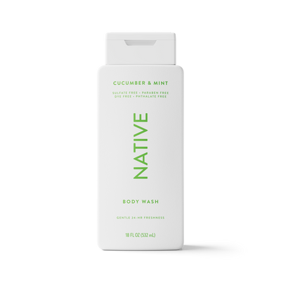 Body Wash