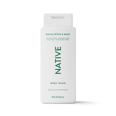 Body Wash