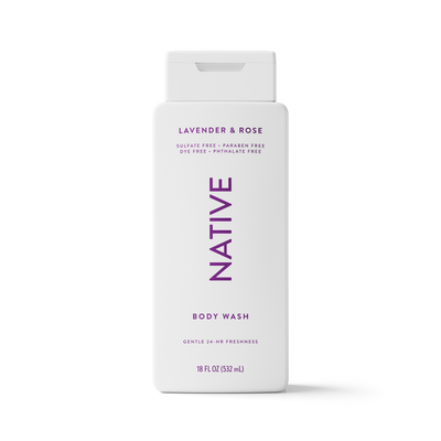 Body Wash