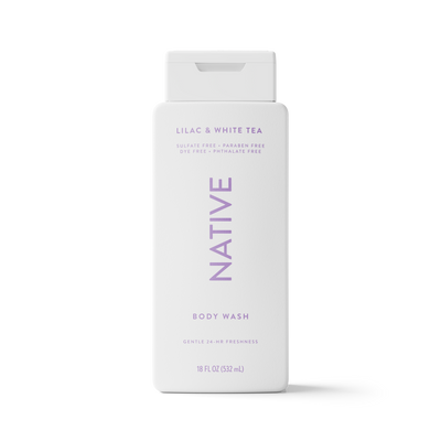Body Wash
