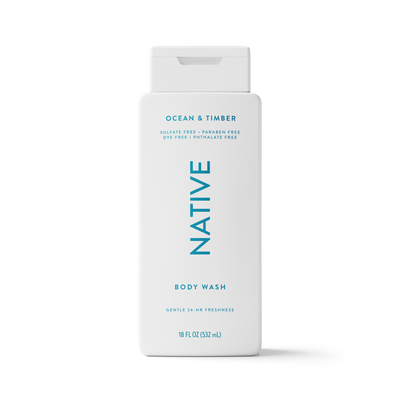Body Wash