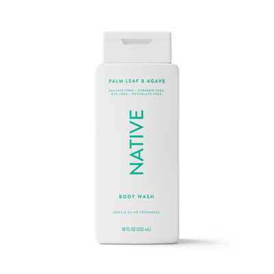 Body Wash