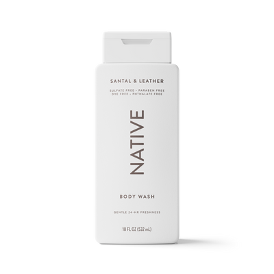 Body Wash