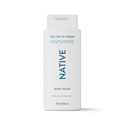 Body Wash