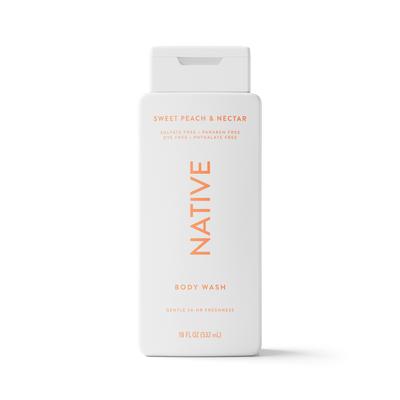 Body Wash