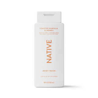 Detoxifying Body Scrub