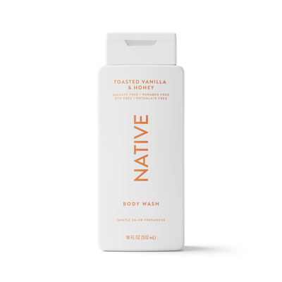 Body Wash