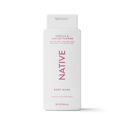 Body Wash