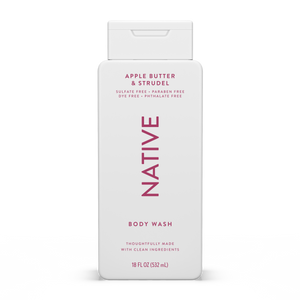 Apple Butter & Strudel / Last Chance / 18oz