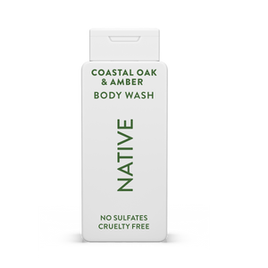 Coastal Oak & Amber / Last Chance / 18oz