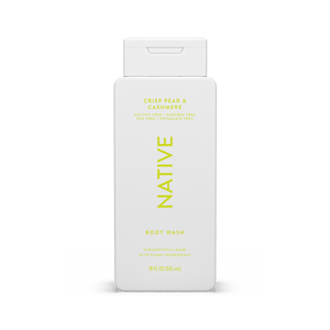 Crisp Pear & Cashmere / Last Chance / 18oz