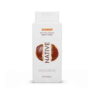 Dunkin Boston Kreme / Last Chance / 18oz