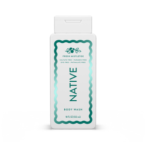 Fresh Mistletoe / Last Chance / 18oz