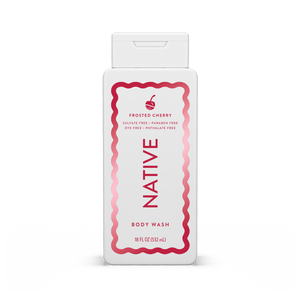 Frosted Cherry / Last Chance / 18oz