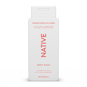 Honeycrisp & Cider / Last Chance / 18oz