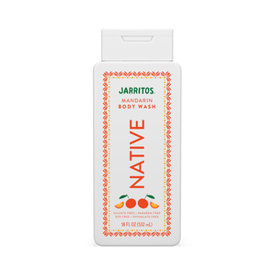 Jarritos Mandarin / Last Chance / 18oz