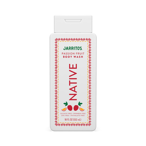 Jarritos Passion Fruit / Last Chance / 18oz