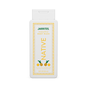 Jarritos Pineapple / Last Chance / 18oz