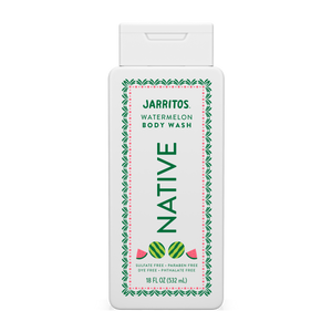 Jarritos Watermelon / Last Chance / 18oz