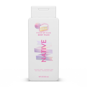 Piece of Cake / Last Chance / 18oz