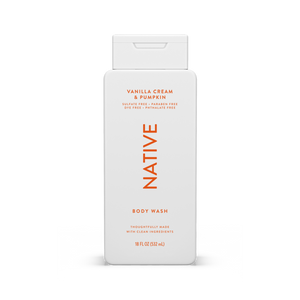 Vanilla Cream & Pumpkin / Last Chance / 18oz