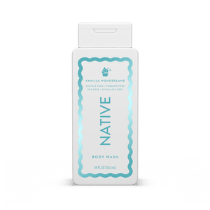 Vanilla Wonderland / Last Chance / 18oz