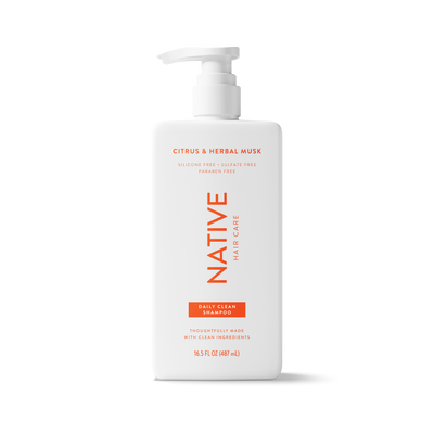 Daily Clean Shampoo