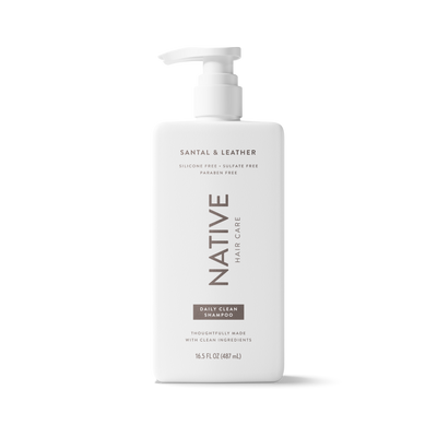 Daily Clean Shampoo