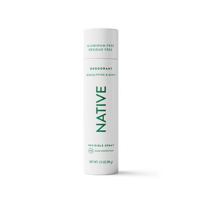 Deodorant Spray