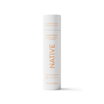 Deodorant Spray